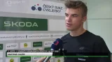 První multicyklistické MS se jede ve Skotsku