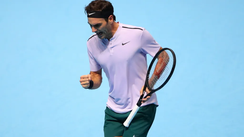 Roger Federer
