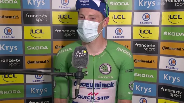 Ohlasy Bennetta a Pogačara po dojezdu Tour de France