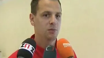 Marek Matějovský