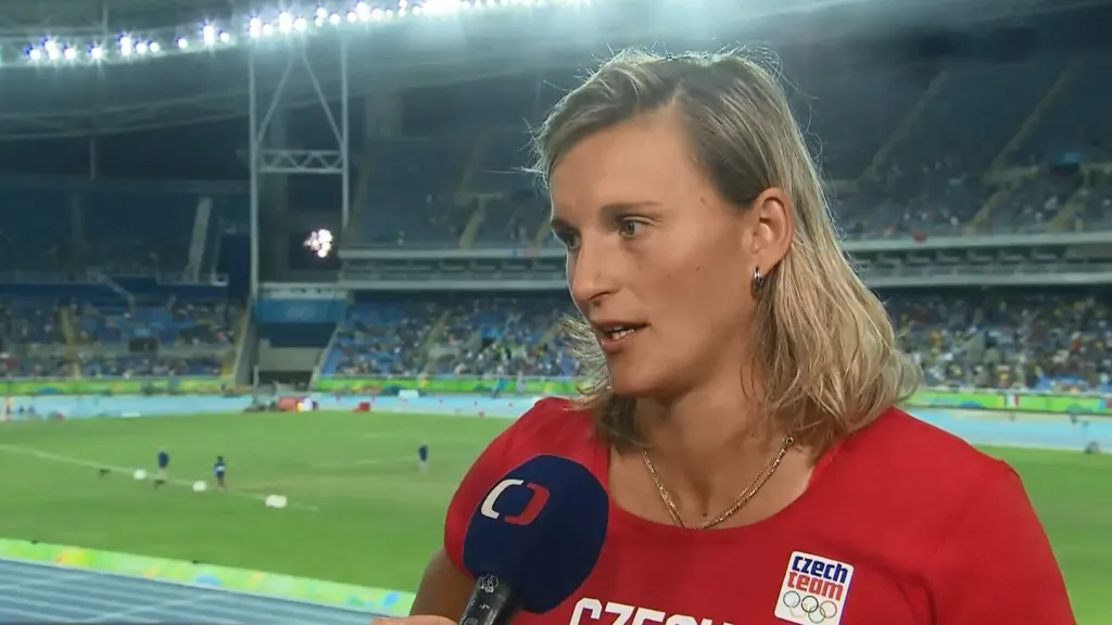 Barbora Špotáková