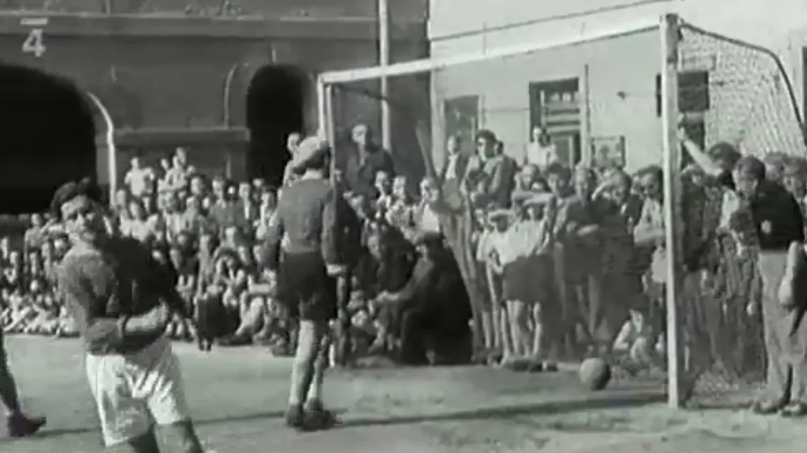 Zaplaťpánbůh za fotbal