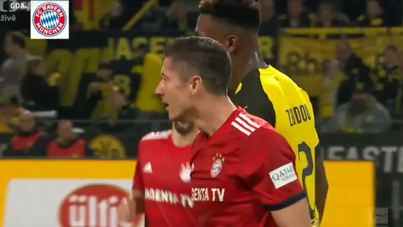 Za Polsko nastoupí proti českému výběru i hvězdný Lewandowski