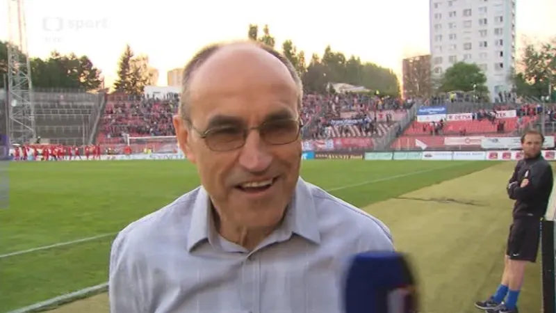 Kotal: Asi nic lepšího mě nemohlo potkat