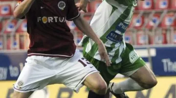 Sparta Praha - Bohemians Praha