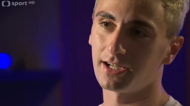 Hadaš: Ráno piju vodu s citrónem