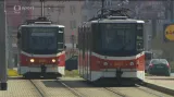 Během MS bude jezdit posílené metro B i tramvajové linky ve Vysočanech