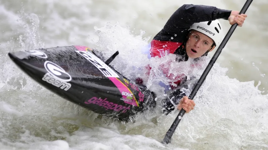 Kateřina Galušková