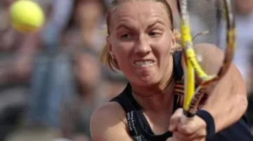 Světlana Kuzněcovová