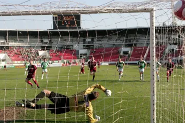Stadion Evžena Rošického