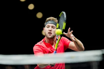 Jack Sock