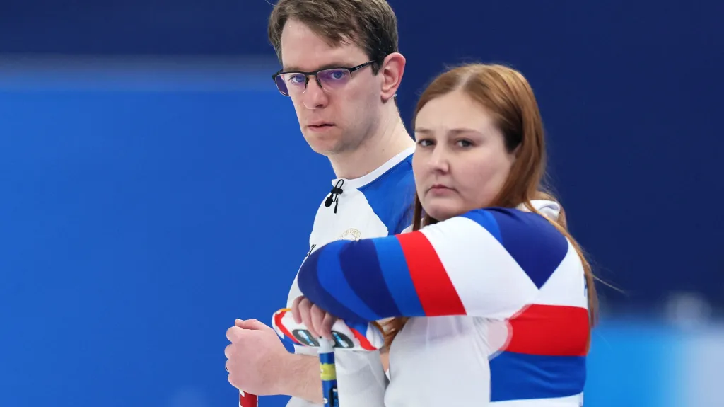 Tomáš a Zuzana Paulovi