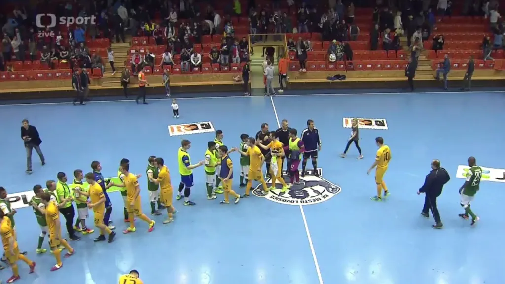 Litoměřice se přiblížily postupu o semifinále