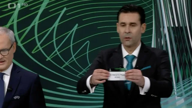 Fotbalisty Plzně ve čtvrtfinále Konferenční ligy čeká Fiorentina