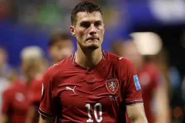Patrik Schick
