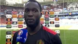 Lukaku: Na Euro jsem se poctivě připravoval