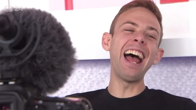 V neděli startuje 24. ročník Volkswagen maratonu Praha