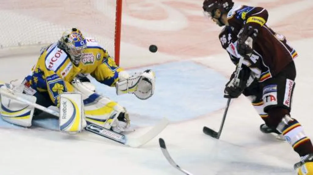 PSG Zlín - Sparta Praha