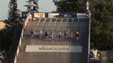 Závody BMX na ME do 23 let