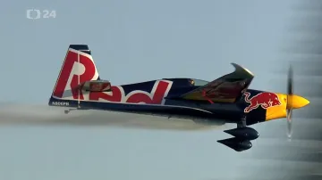 Šonka v kvalifikaci v Abú Dhabí skončil čtvrtý