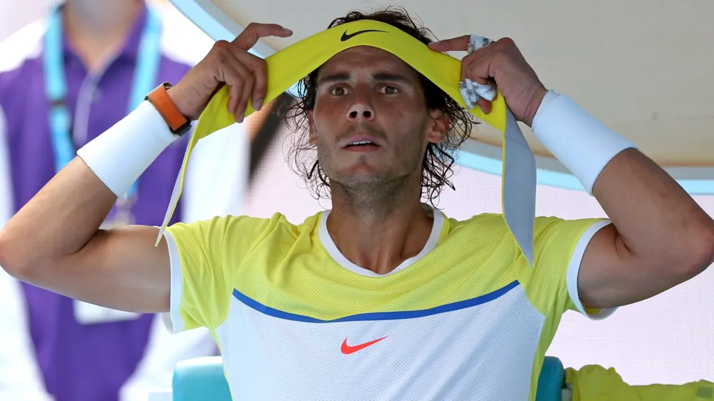 Rafael Nadal