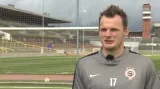 Co očekávají od derby Jakub Řezníček a Martin Dostál?