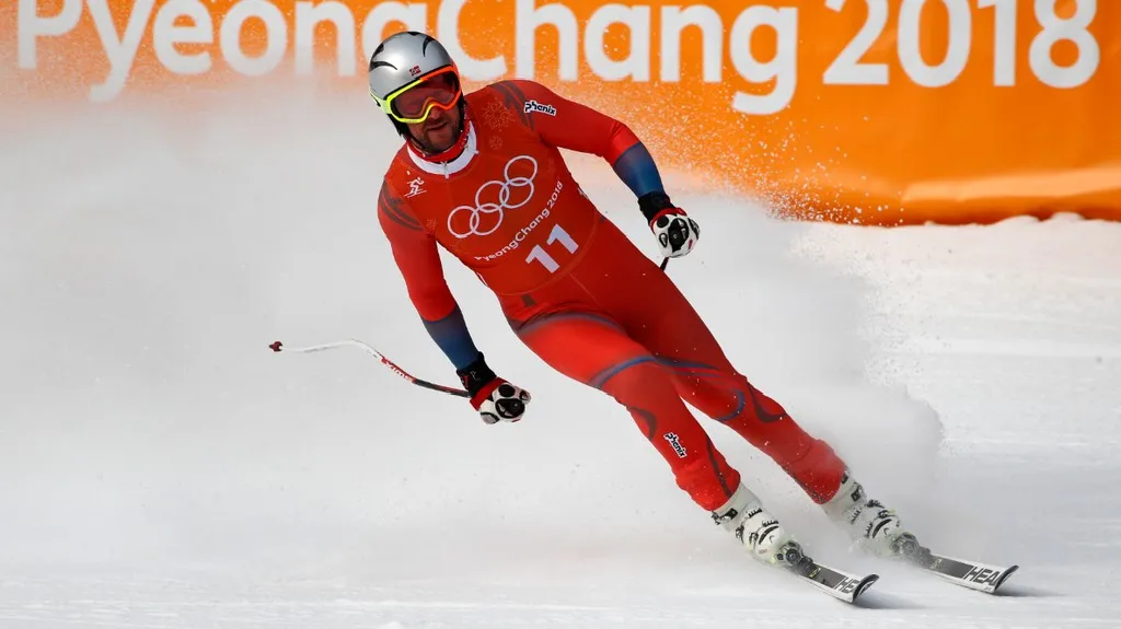  Aksel Lund Svindal