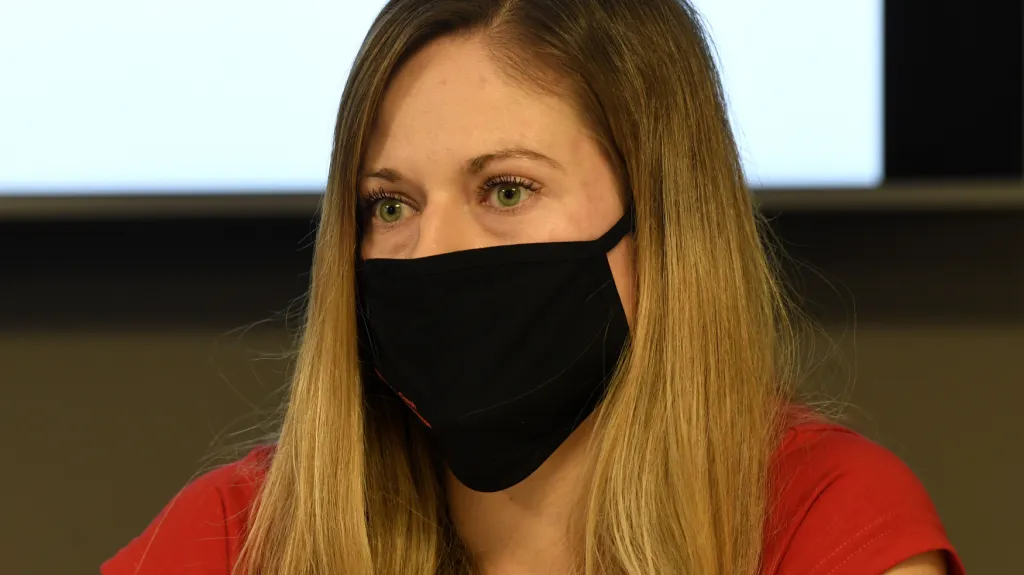 Český badminton doufá ve dvě místa pro OH