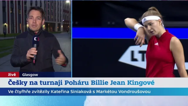 Budka z Glasgow: Výborný tah Petra Pály