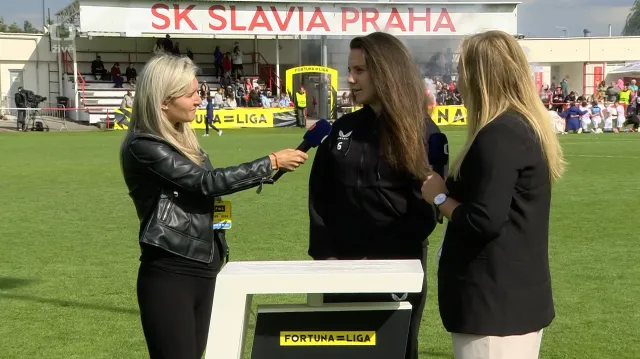Ohlasy po utkání Slavia Praha – Viktoria Plzeň