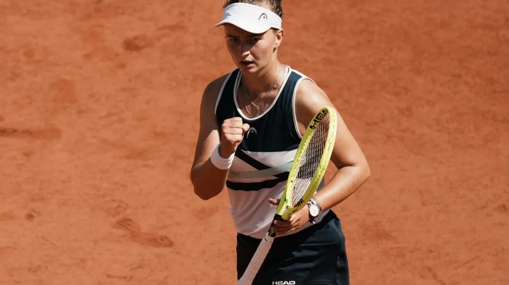 Barbora Krejčíková