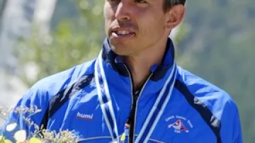 Kanoista Stanislav Ježek