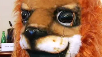 Maskot pro MS v klasickém lyžování v Liberci