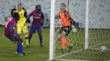CSKA Moskva - Sparta Praha