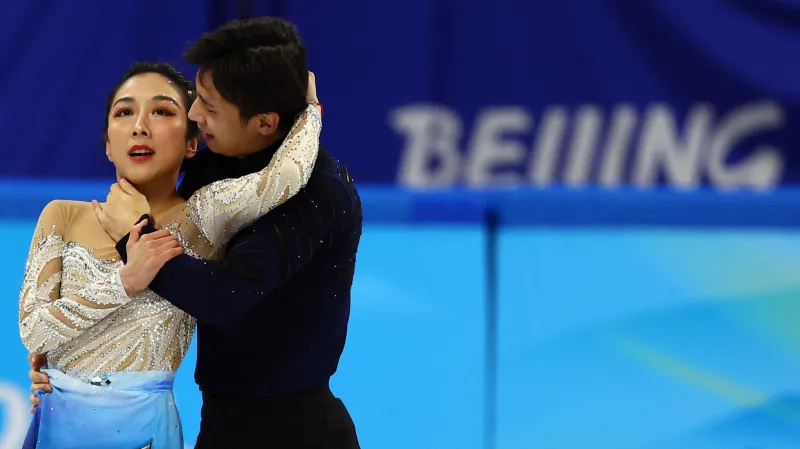 Suej Wej-ťin a Chan Cchung