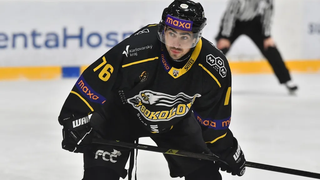 Martin Osmík ze Sokolova