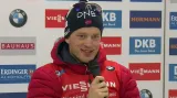 Událost biatlonového dne: Těsný souboj Bö vs. Fourcade