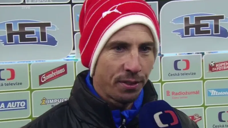 Petržela: Velkým náskokem se nenecháme uchlácholit