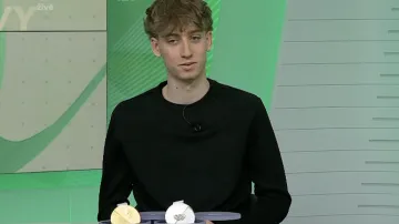 Metoděj Jílek o senzační rychlobruslařské sezoně