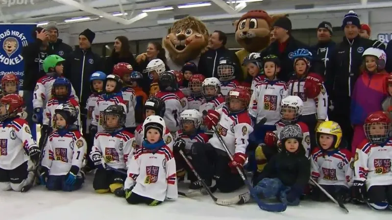 Hnilička: Svazy by měly pobízet rodiče, aby děti sportovaly