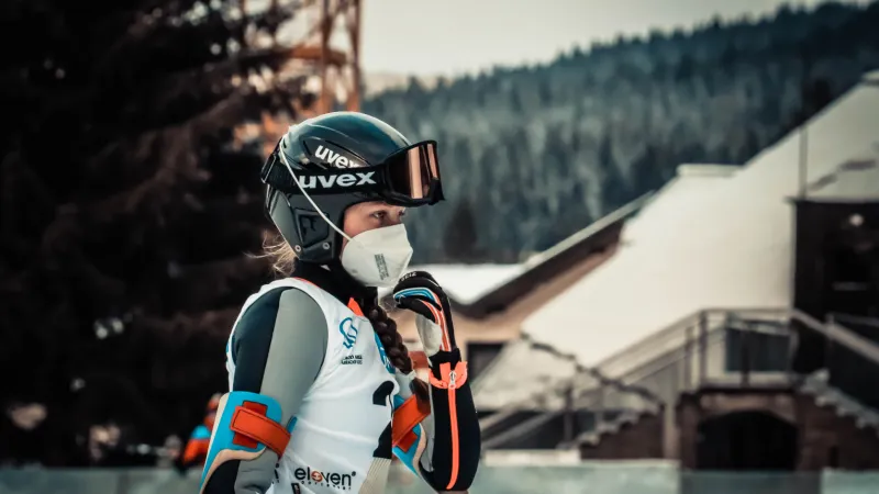 Anežka Indráčková