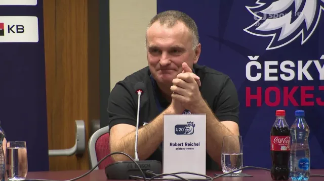 Bronzová dvacítka se vrátila z mistrovství světa