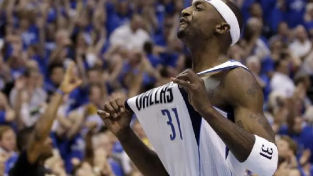 Jason Terry