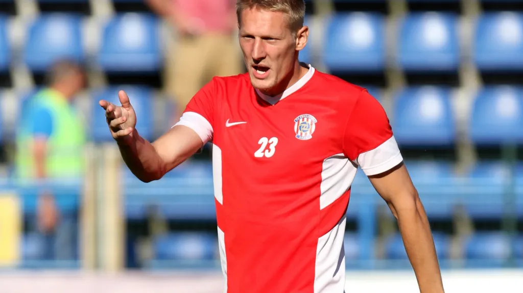 Brněnský Michal Škoda