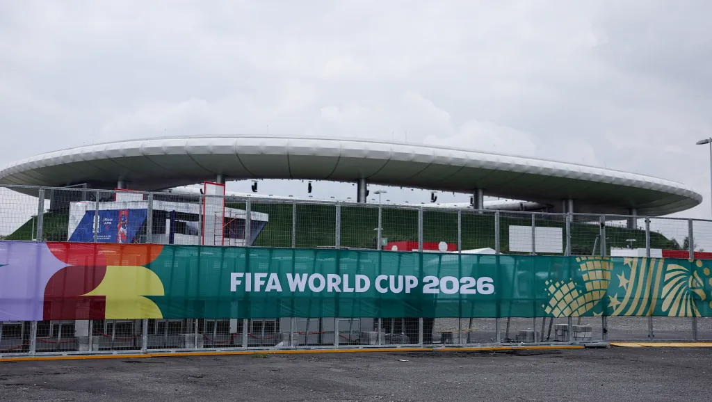 Úvodní zápas MS odehraje česká reprezentace s Korejí na stadionu v Guadalajaře