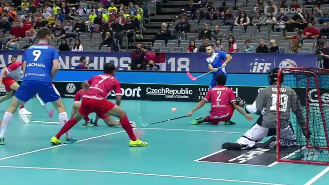 Sestřih a ohlasy utkání Slovensko - Singapur