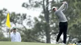 Rory McIlroy před turnajem Masters