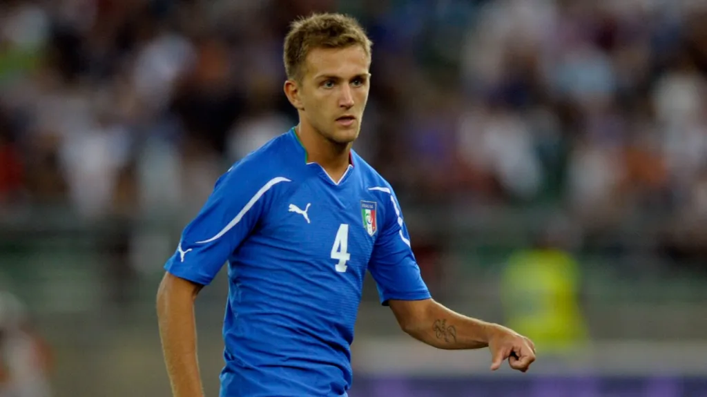 Domenico Criscito