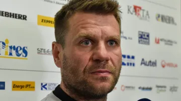 Václav Varaďa
