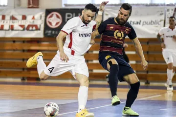 Utkání Chrudim – Plzeň